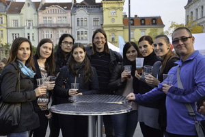 Jsme Ostravská 2015