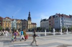 Masarykovo náměstí (3/4)