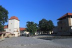 Slezskoostravský hrad (3/4)