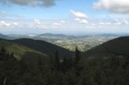To jsou panoramata!... Beskydy (4/4)