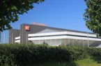 ČEZ Aréna Ostrava (1/4)