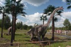 DinoPark Ostrava (3/4)