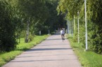 Cyklostezka Ostrava - Hrabová (4/4)