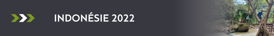 Indonésie 2022
