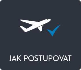 Jak postupovat