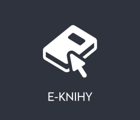 E-knihy