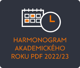 harmonogram AR 2022/2022