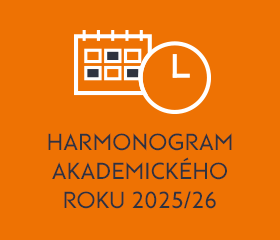 harmonogram AR 2025/2026