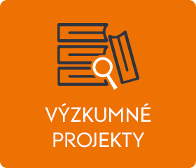 Výzkumné projekty