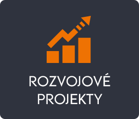 Rozvojové projekty