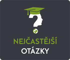 Nejčastěji kladené otázky