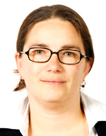 Prof. (FH) Doris Böhler, MA