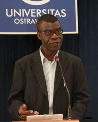 Prof. Dr. Emmanuel Jovelin
