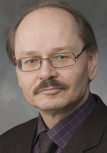 Prof. Juha Erkki Antero Hämäläinen