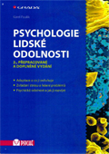 Psychologie lidské odolnosti Psychologie lidské odolnosti