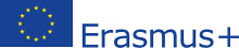 logo Erasmus+