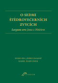 O sedmi štědrovečerních zvycích / Largum sero Jana z Holešova O sedmi štědrovečerních zvycích / Largum sero Jana z Holešova