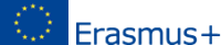 logo Erasmus