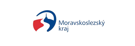 logo Moravskoslezský kraj