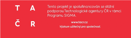 logo TAČR