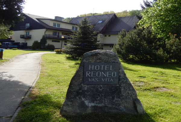 Hotel Reoneo