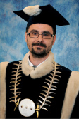 Doc. RNDr. Jan Hradecký, Ph.D. Doc. RNDr. Jan Hradecký, Ph.D.