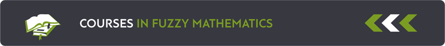 Courses in fuzzy mathematics