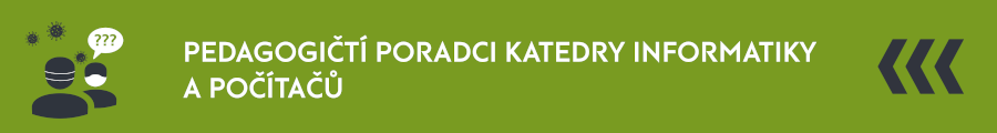 Katedra informatiky a počítačů