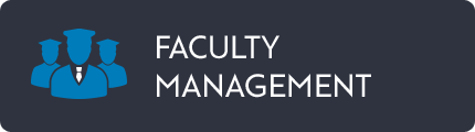 faculty management