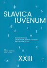 Slavica Iuvenum XXIII