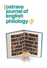 Ostrava Journal of English Philology Vol 14 No 22022
