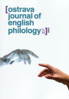 Ostrava Journal of English Philology Vol15 No 22023