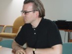 Letní škola literárního překladu ve Znojmě (2007)