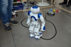 Robot NAO