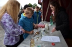 Chemie a další přírodní vědy na Slezskoostravském hradě