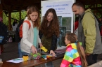 Chemie a další přírodní vědy na Slezskoostravském hradě