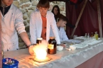 Chemie a další přírodní vědy na Slezskoostravském hradě