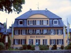 Seminář v Haus Schlesien Königswinter