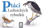 Ptáci Lednických rybníků: nová brožura a mapa i díky PřF OU