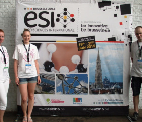 ESI 2015