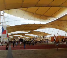 EXPO 2015