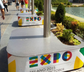 EXPO 2015