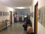 Noc vědců 2015 na slavistice