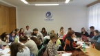 Překladatelský workshop na polonistice