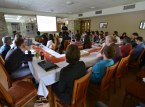 Konference ČAG 2016 - šance i pro začínající vědce 