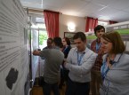 Konference ČAG 2016 - šance i pro začínající vědce 