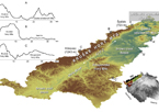 Landscapes and Landforms of the Czech Republic