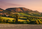 Landscapes and Landforms of the Czech Republic