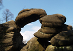 Landscapes and Landforms of the Czech Republic