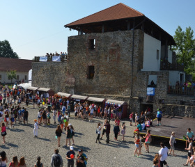 Chemie a další přírodní vědy na Slezskoostravském hradě 2016